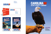 Letterheads, Cards & Packages